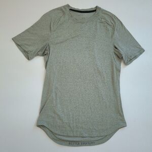 Luluemon Drysense Shortsleeve Tee